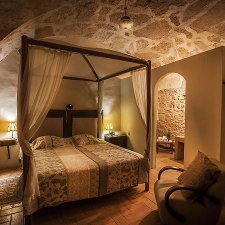 Mil Estrelles Villa Cornellá de Terri Exteriör bild